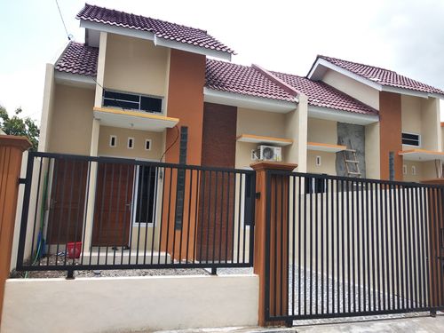 Griya Kedondong Asri - Tipe 40